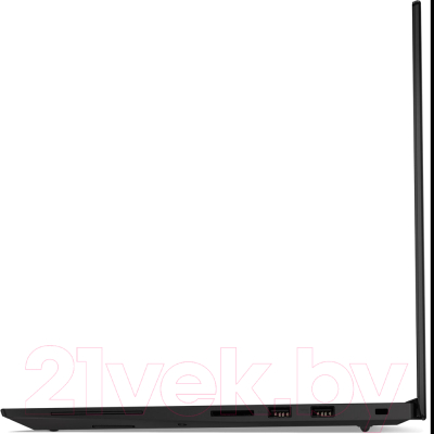 Игровой ноутбук Lenovo ThinkPad X1 Extreme Gen 2 (20QV00C0RT)