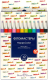 Фломастеры Bruno Visconti Happycolor 32-0023 (12цв) - 