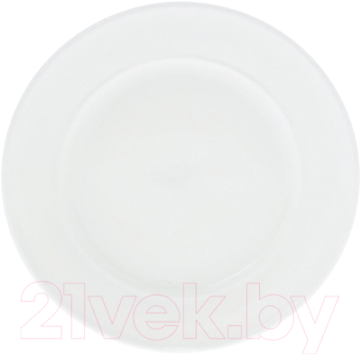 Тарелка закусочная (десертная) Wilmax WL-991239/A