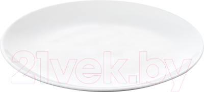 Тарелка закусочная (десертная) Wilmax WL-991247/А