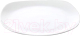 Тарелка закусочная (десертная) Wilmax WL-991000 - 