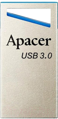Usb flash накопитель Apacer AH155 32GB (AP32GAH155U-1)
