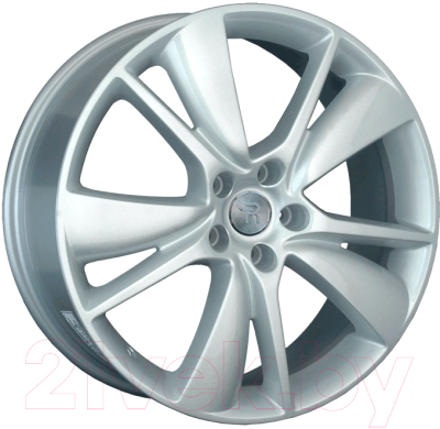 Литой диск Replay Infiniti INF17 18x8" 5x114.3мм DIA 66.1мм ET 50мм S