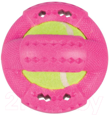Игрушка для собак Trixie Кольцо 33440 - товар по цвету не маркируется