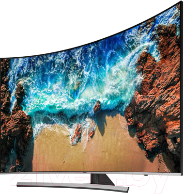 Телевизор Samsung UE65NU8500U