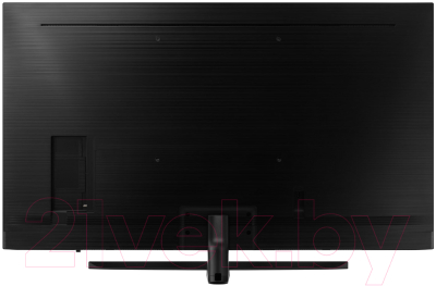 Телевизор Samsung UE75NU8000U