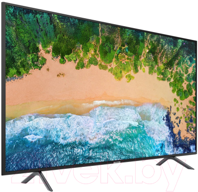 Телевизор Samsung UE55NU7120U