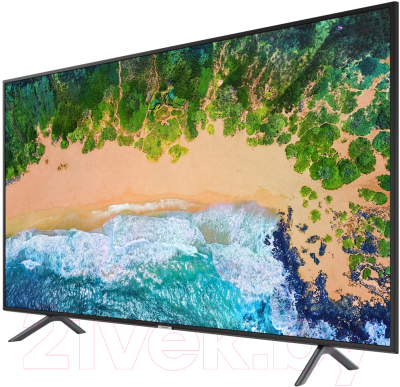 Телевизор Samsung UE55NU7120U