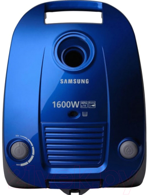 Пылесос Samsung SC4140 (VCC4140V3A/XEV)