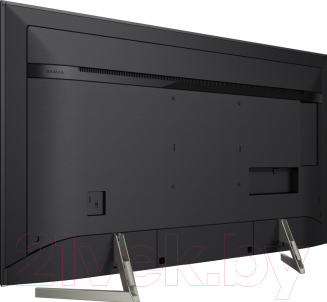 Телевизор Sony KD-49XF9005BR2