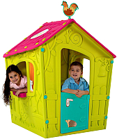 

Домик для детской площадки, Magic Playhouse / 231596