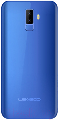 Смартфон Leagoo M9 16Gb (синий)