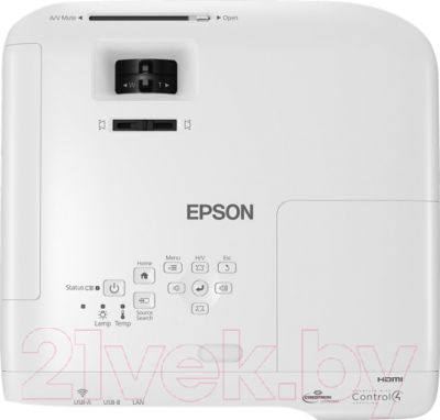 Проектор Epson EB-2042 / V11H874040