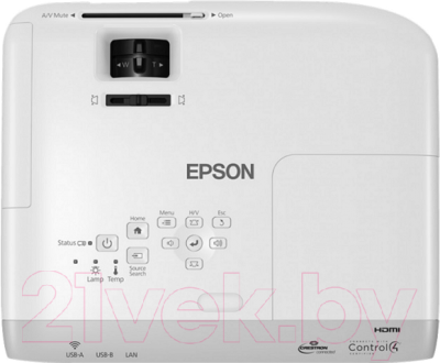 Проектор Epson EB-W39 / V11H856040