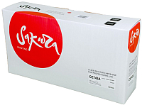 Картридж Sakura Printing SACE743A - 
