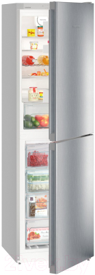 Холодильник с морозильником Liebherr CNel 4713