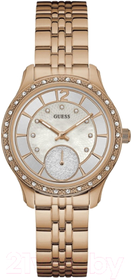 

Часы наручные женские Guess, W0931L3