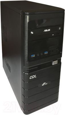 Системный блок CDL XL 8340