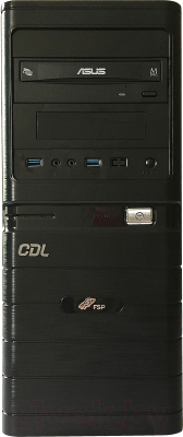 Системный блок CDL XL 8340