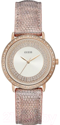 

Часы наручные женские Guess, W1064L2