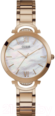 Часы наручные женские Guess W1090L2