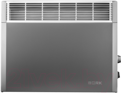 Конвектор Bork R710 (серый)