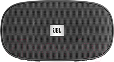 Портативная колонка JBL Tune (черный)