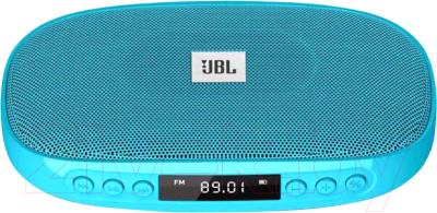 Портативная колонка JBL Tune (синий)