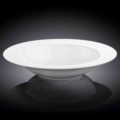 

Тарелка столовая глубокая, WL-991217/A