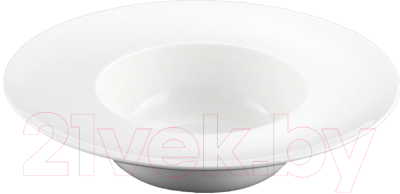 Тарелка столовая глубокая Wilmax WL-991186/A