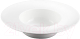 Тарелка столовая глубокая Wilmax WL-991186/A - 