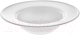Тарелка столовая глубокая Wilmax WL-991020/A - 