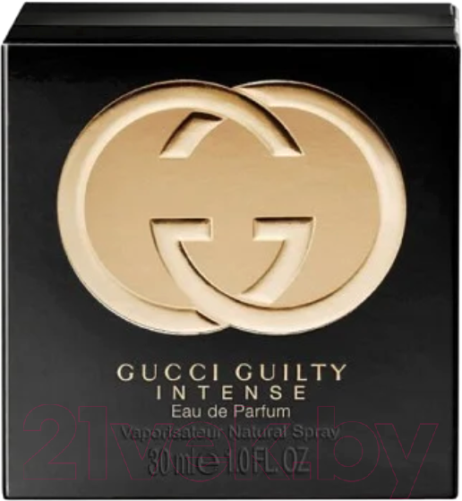 Парфюмерная вода Gucci Guilty