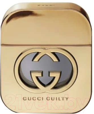 Парфюмерная вода Gucci Guilty (30мл)