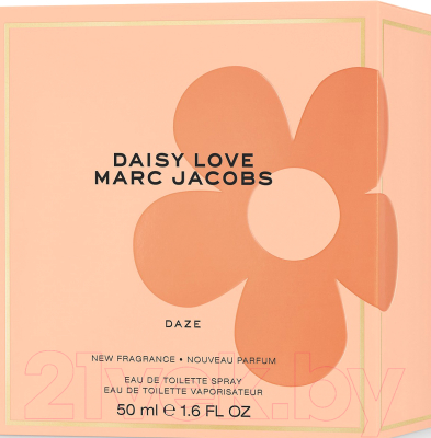 Туалетная вода Marc Jacobs Daisy Love Daze (50мл)