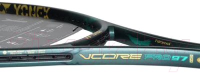 

Теннисная ракетка Yonex, Vcore Pro 97 HD G3