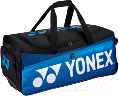 

Спортивная сумка Yonex, Pro Trolly Bag / 92032