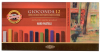 

Набор сухой пастели Koh-i-Noor, Gioconda / 8112012003KS
