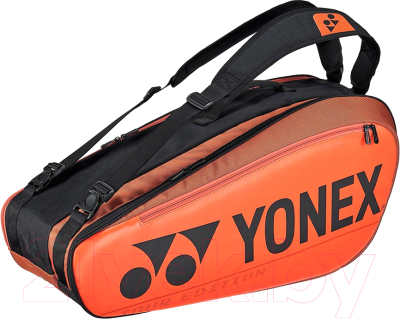 

Спортивная сумка Yonex, Pro Racquet Bag / 92029