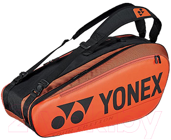 

Спортивная сумка Yonex, Pro Racquet Bag / 92026