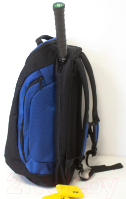 Рюкзак спортивный Yonex Pro Backpack / 92012  (синий)