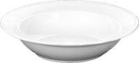 Тарелка столовая глубокая Wilmax WL-991017/A - 