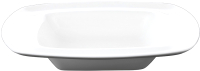 Тарелка столовая глубокая Wilmax WL-991259/A - 