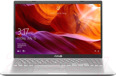 Ноутбук Asus Laptop X509FA-EJ601