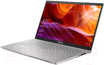 Ноутбук Asus Laptop X509FA-EJ601