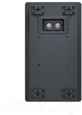 Элемент акустической системы Heco Ambient 11 F (Black)