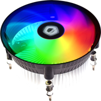 

Кулер для процессора, DK-03i RGB PWM