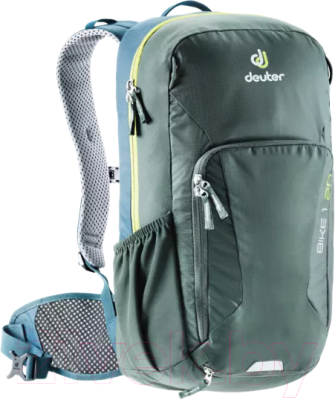 

Рюкзак спортивный Deuter, Bike I 20 / 3203319 2327