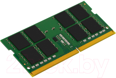 Оперативная память DDR4 Kingston KVR26S19D8/32