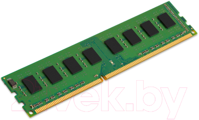 

Оперативная память DDR3 Kingston, KVR16N11H/8